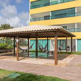 Nord Life Tabatinga1 , 飯店帕拉伊巴联邦大学