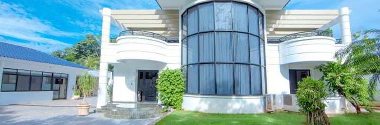 Others Gardenia Boshor Boutique Guest House