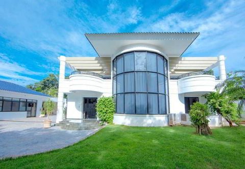 Others Gardenia Boshor Boutique Guest House