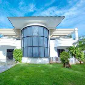 Gardenia Boshor Boutique Guest House 1, Hotel Ecomuseum