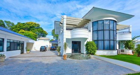 Others 2 Gardenia Boshor Boutique Guest House