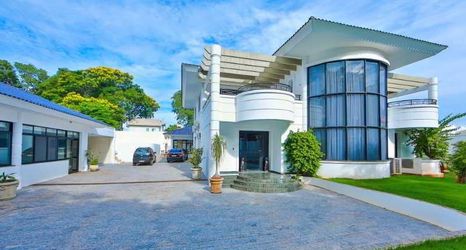 Others 2 Gardenia Boshor Boutique Guest House