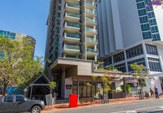 その他 2 Quattro On Astor Apartments Brisbane By Restt