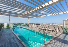 その他 4 Quattro On Astor Apartments Brisbane By Restt