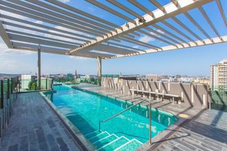 その他 4 Quattro On Astor Apartments Brisbane By Restt