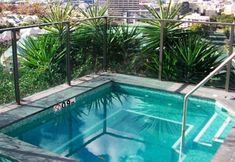 その他 5 Quattro On Astor Apartments Brisbane By Restt