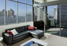 その他 6 Quattro On Astor Apartments Brisbane By Restt