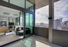 その他 7 Quattro On Astor Apartments Brisbane By Restt