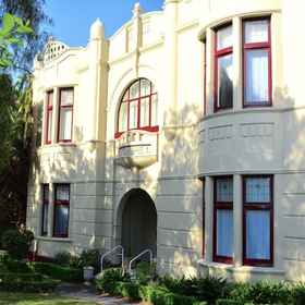 Quality Inn Toorak Manor 1, Hotel Camberwell Junction Shopping Precinct