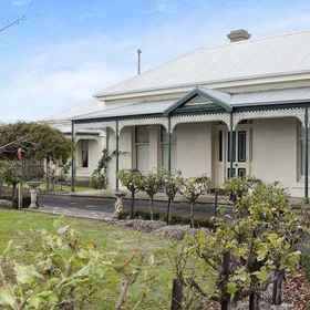 Merton Manor Exclusive B&B 1, Hotel Warrnambool