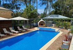 Others 4 Lincoln Downs Resort Batemans Bay, Bw Signature Collection