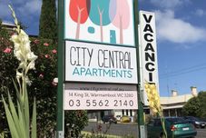 Others Botanic Apartments, Warrnambool