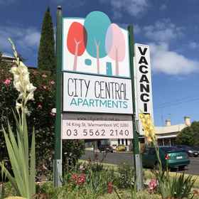 Botanic Apartments, Warrnambool 1, Hotel Warrnambool