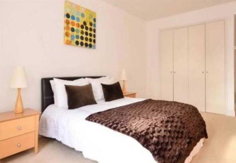 Others Morgan Lodge Apartments - Belgrave Court