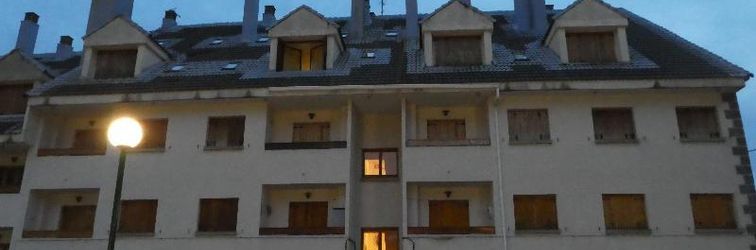 其他 Apartamentos Villanua 3000