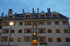 其他 Apartamentos Villanua 3000