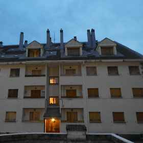 Apartamentos Villanua 3000 1, Hotel Torre la Ribera