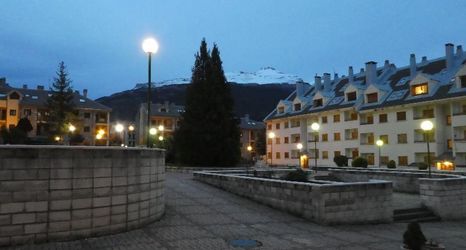 其他 2 Apartamentos Villanua 3000