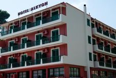 Others Alkyon Hotel