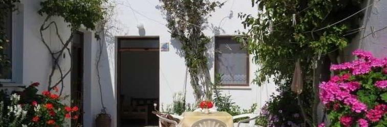 Khác Herife Apartment