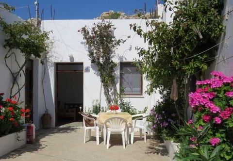 Khác Herife Apartment