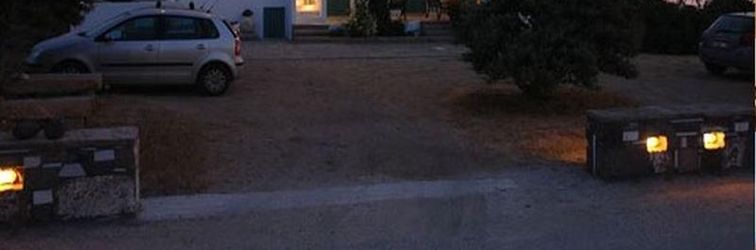 其他 Anemoessa Rooms & Studios