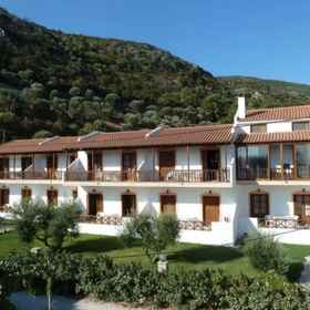 Sunwaves Apartments 1, Hotel Dimos Ikaria