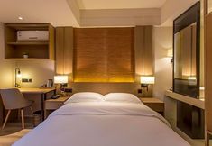 Others 7 V8 Ziyuangang Hotel