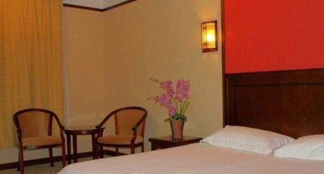 อื่นๆ 2 Han Ting Inns Nan Zhan