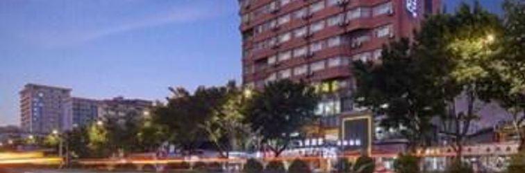 其他 Insail Hotels Pazhou Exhibition Center Kecun Metro Station Liyin Square Branch Guangzhou