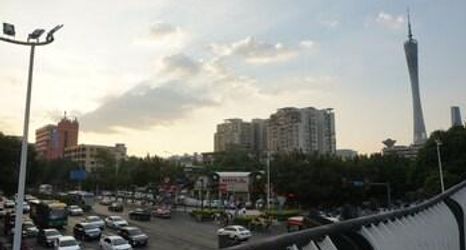 其他 2 Insail Hotels Pazhou Exhibition Center Kecun Metro Station Liyin Square Branch Guangzhou