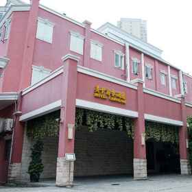 Junius Boutique Hotel (Former Carolina Hotel)1 , 飯店杨氏饺子