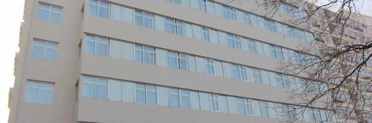 Lain-lain Jinjiang Inn (Qingnian Road,Dai Temple,Taian)