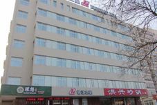 Lain-lain Jinjiang Inn (Qingnian Road,Dai Temple,Taian)