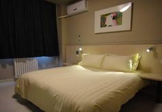 Lain-lain 2 Jinjiang Inn (Qingnian Road,Dai Temple,Taian)