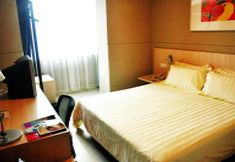 Lain-lain 3 Jinjiang Inn (Qingnian Road,Dai Temple,Taian)