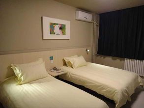 Lain-lain 4 Jinjiang Inn (Qingnian Road,Dai Temple,Taian)