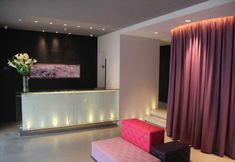 Lain-lain 5 Jinjiang Inn (Qingnian Road,Dai Temple,Taian)