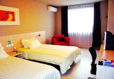 Lain-lain 6 Jinjiang Inn (Qingnian Road,Dai Temple,Taian)