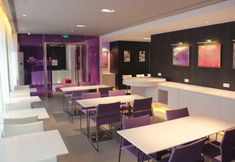 Lain-lain 7 Jinjiang Inn (Qingnian Road,Dai Temple,Taian)