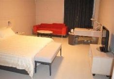 Others 4 Jinjiang Inn (Lihua,Zhongwu Avenue,Changzhou)