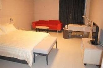 Others 4 Jinjiang Inn (Lihua,Zhongwu Avenue,Changzhou)