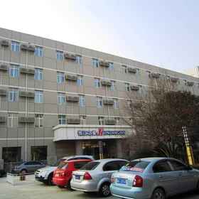 JinJiang Inn Xian Keji Erlu Software park 1, Hotel Shiqiaolijiao