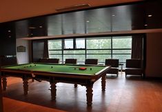 Lainnya 3 M Hotel Chengdu