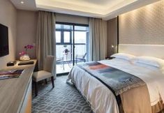 Lainnya 6 M Hotel Chengdu