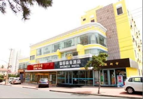 Others Fortune Business Hotel