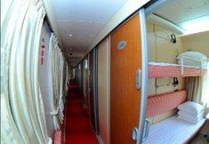 Others 7 Oct East Express Hostel