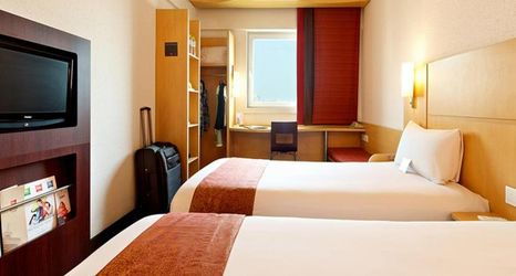 其他 2 Ibis Styles Suzhou Amusement Park Hotel