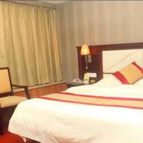 Empire Foshan 1, Hotel Shopping Centre Building 7