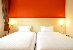 その他 3 Ibis Jinan Jingwu Rd